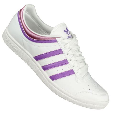 adidas top ten low sleek.